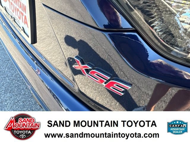 Used 2024 Toyota Corolla XSE FWD image 8