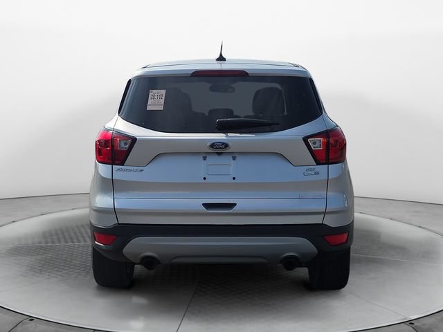Used 2019 Ford Escape SE AWD/4WD image 4
