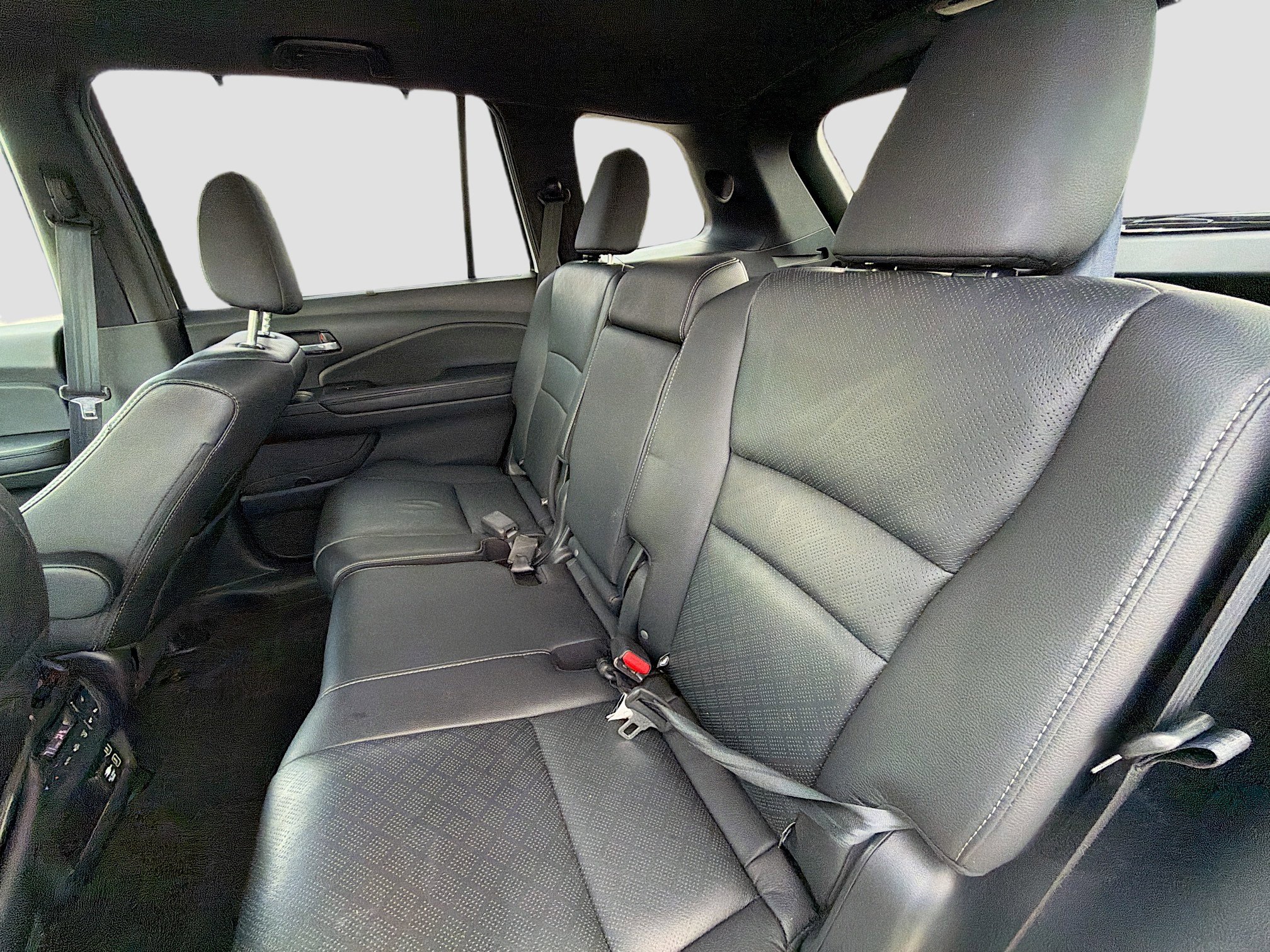 Used 2020 Honda Passport Elite image 21