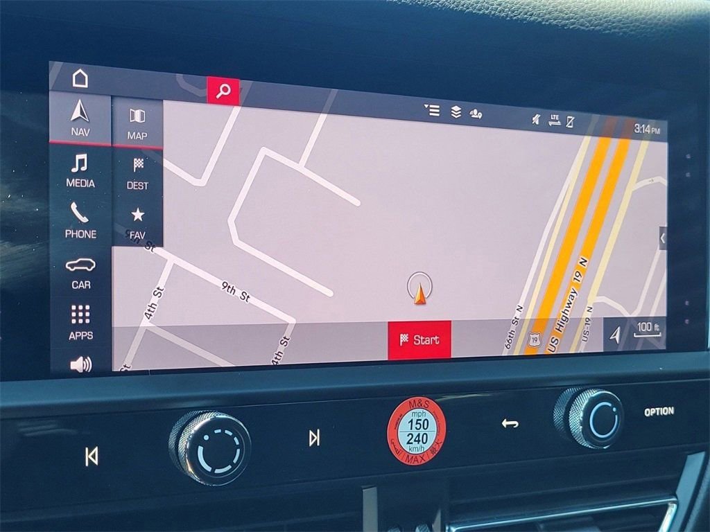 Certified 2025 Porsche Macan image 24