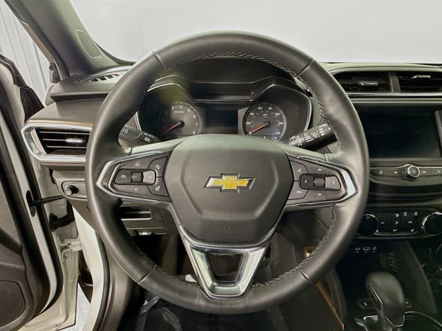 Used 2023 Chevrolet TrailBlazer ACTIV image 11