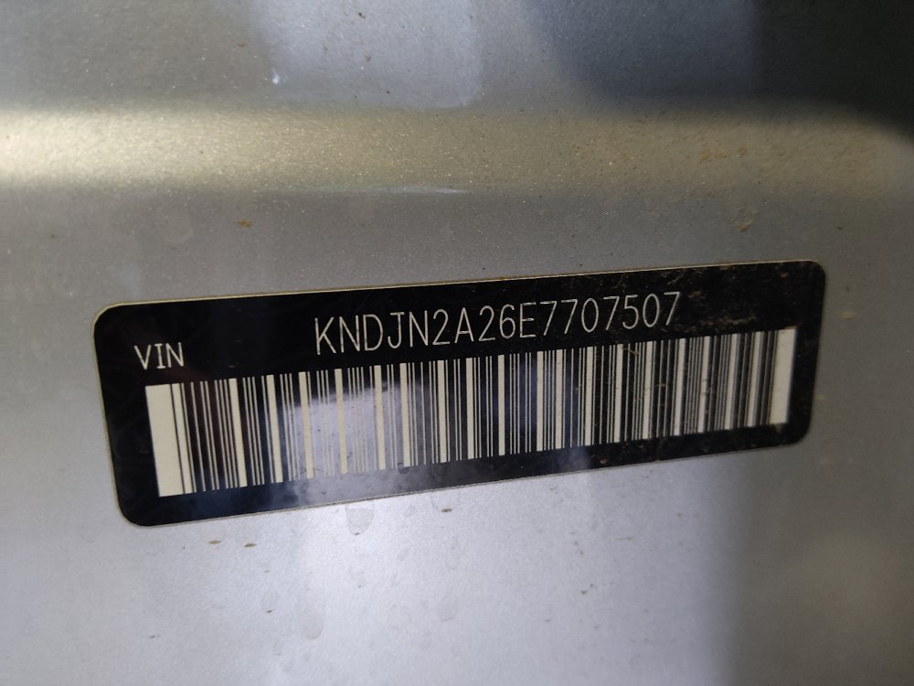 Used 2014 Kia Soul FWD image 33