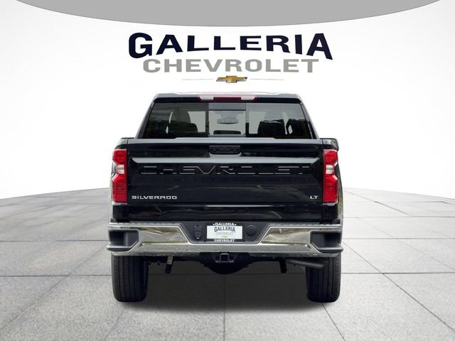 New 2026 Chevrolet Silverado 1500 LT w/ Texas Edition Plus RWD image 6