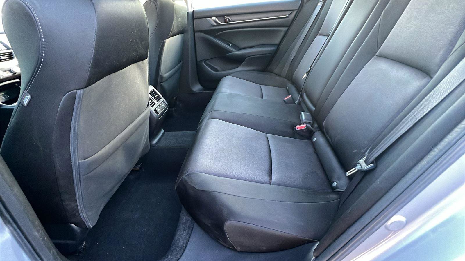 Used 2021 Honda Accord EX image 18