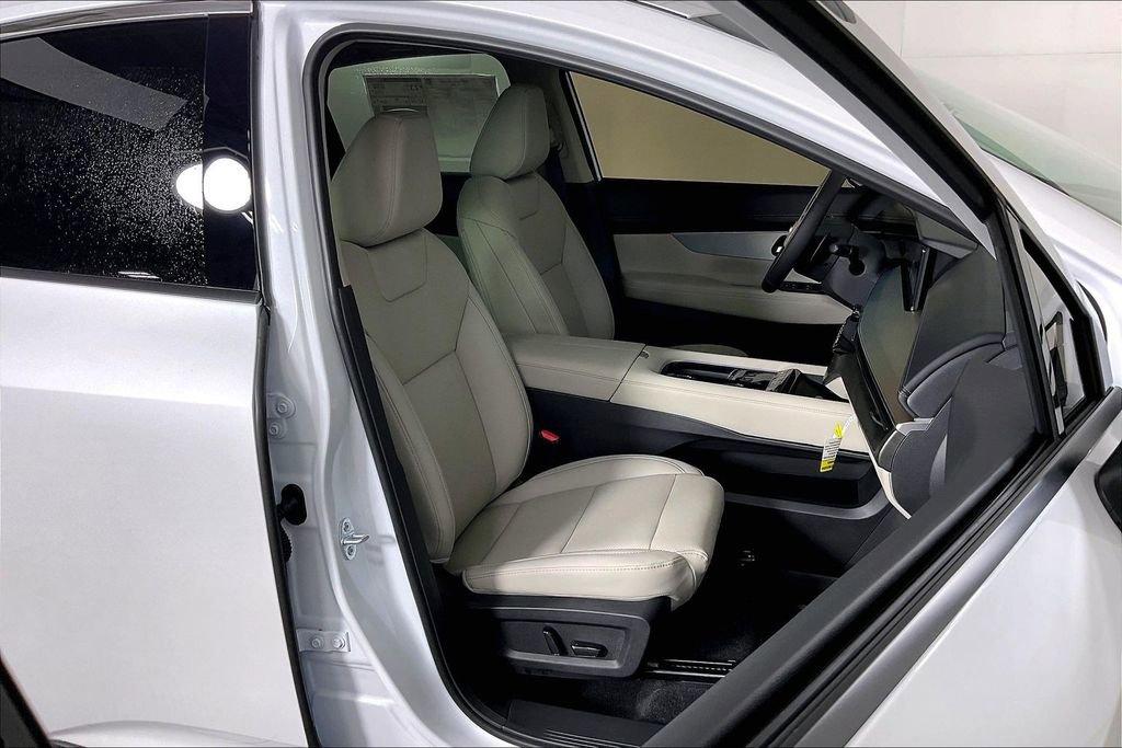 New 2026 Nissan Murano SL AWD/4WD image 42