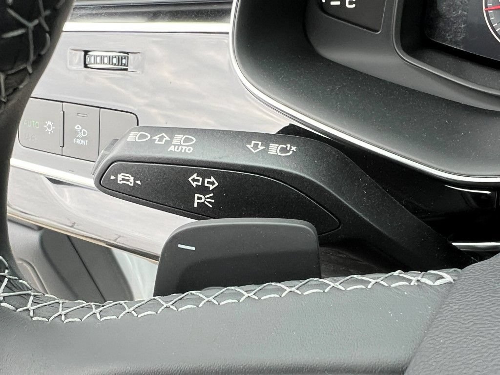 New 2026 Audi Q7 3.0T Premium AWD/4WD image 29