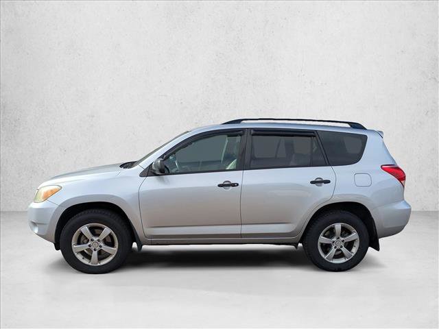 Used 2006 Toyota RAV4 4WD V6 image 8