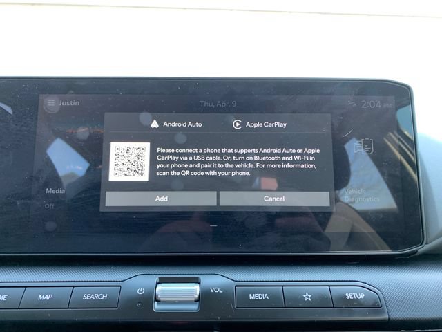 Used 2025 Kia K4 LXS FWD image 21