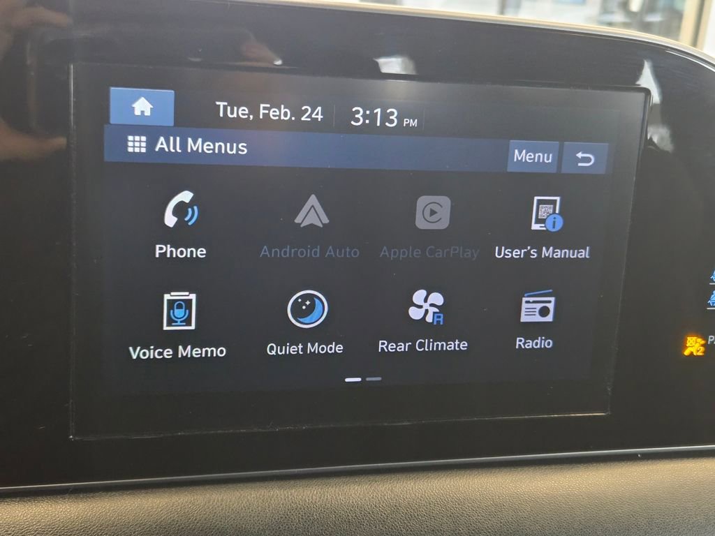 Used 2022 Hyundai Palisade SE image 55