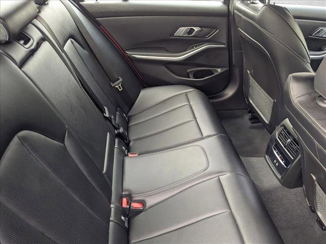 Certified 2023 BMW 330e w/ Premium Package image 20