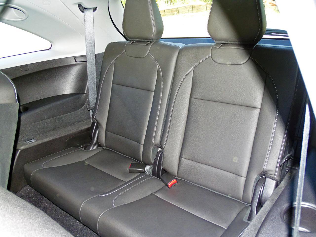 Used 2020 Acura MDX SH-AWD w/Technology Pkg image 18