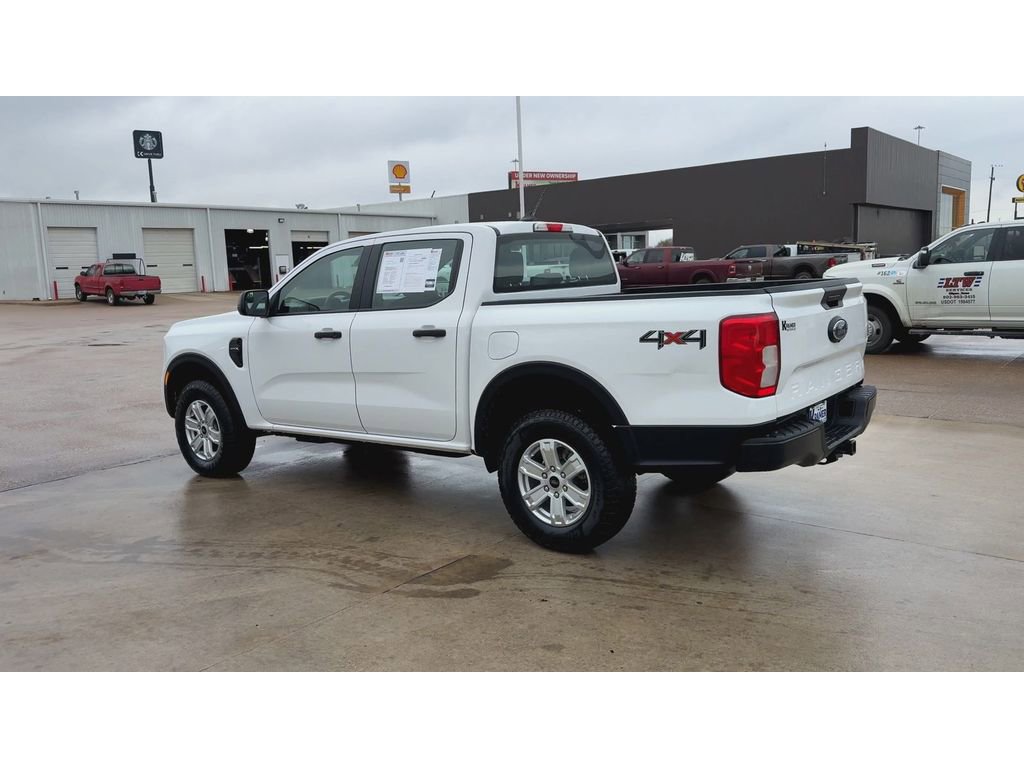 Used 2024 Ford Ranger XL w/ Trailer Tow Package image 6