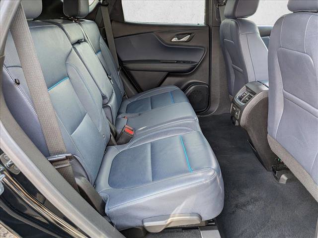 Used 2023 Chevrolet Blazer RS w/ Driver Confidence II Package image 24