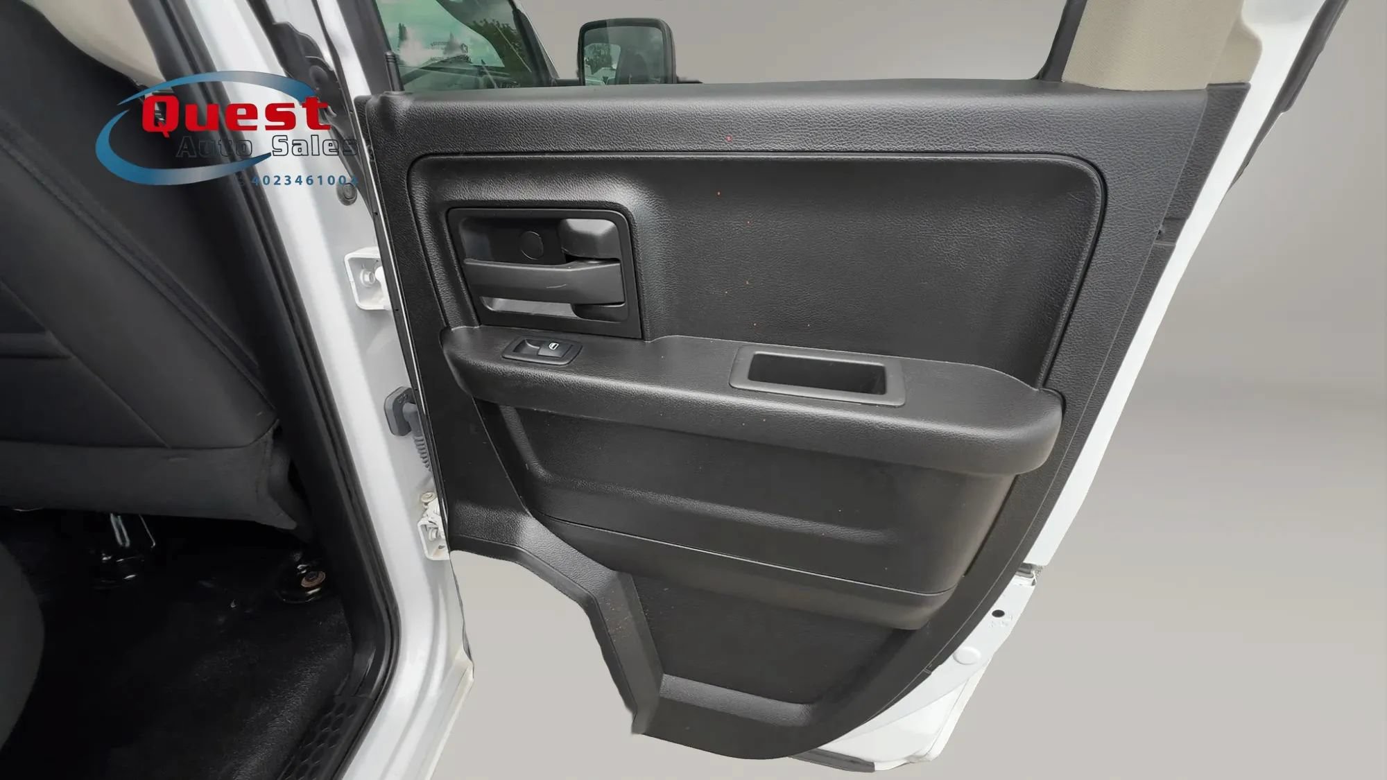 Used 2022 RAM 1500 Tradesman w/ Popular Equipment Group AWD/4WD image 14