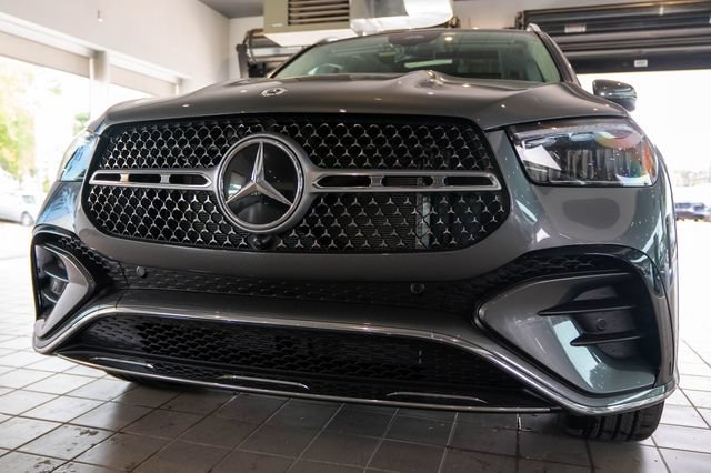 New 2026 Mercedes-Benz GLE 450 4MATIC image 10