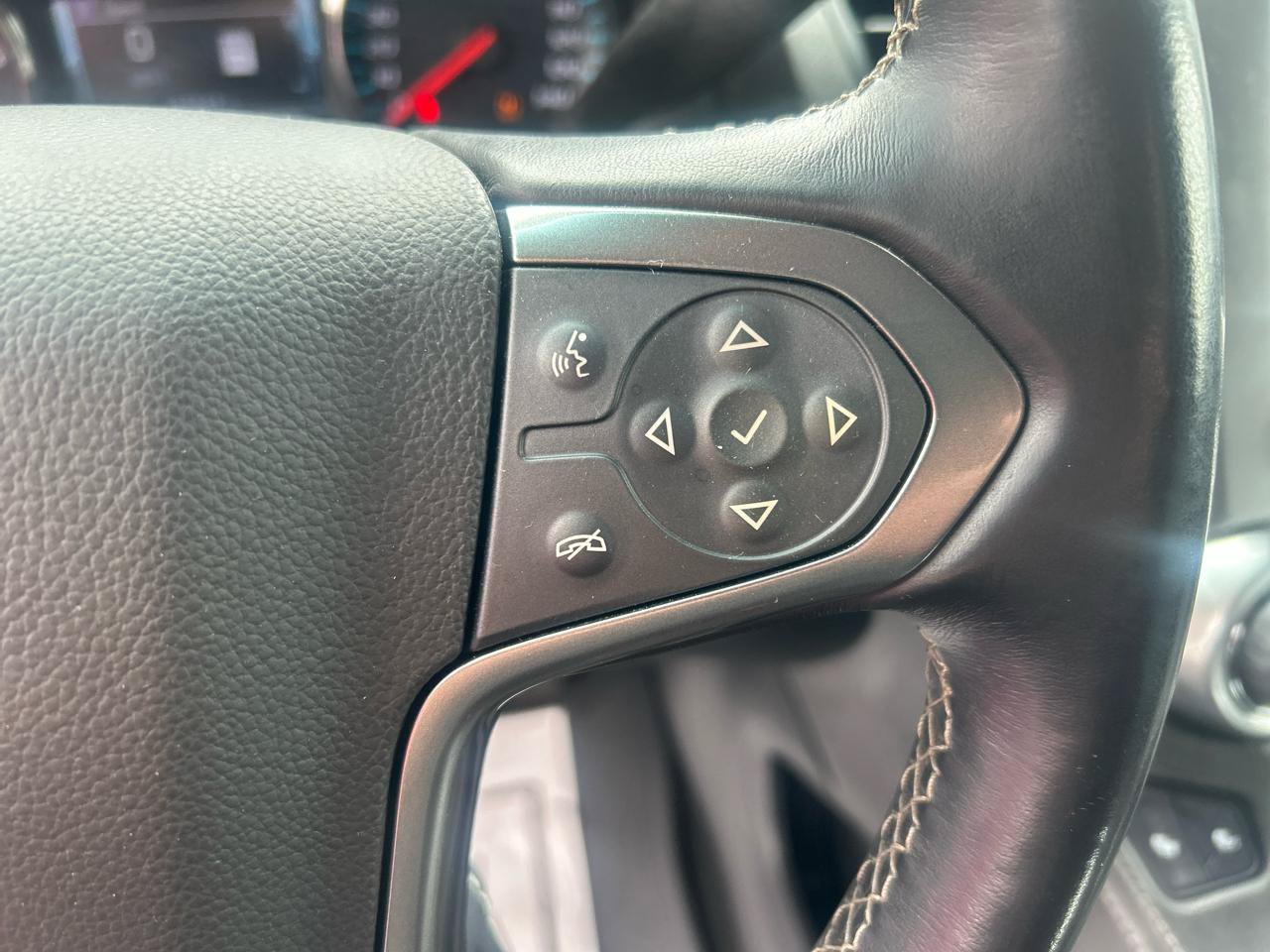 Used 2020 Chevrolet Tahoe LT AWD/4WD image 17