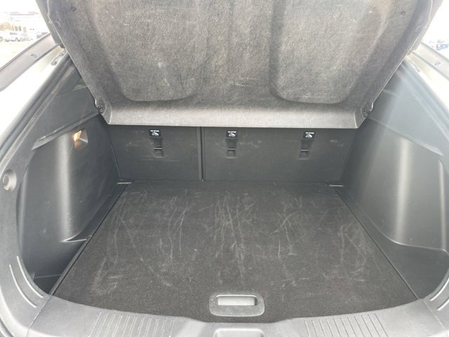 Used 2025 Buick Envista Sport Touring image 12