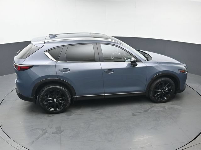 Certified 2023 MAZDA CX-5 Carbon Edition AWD/4WD image 43