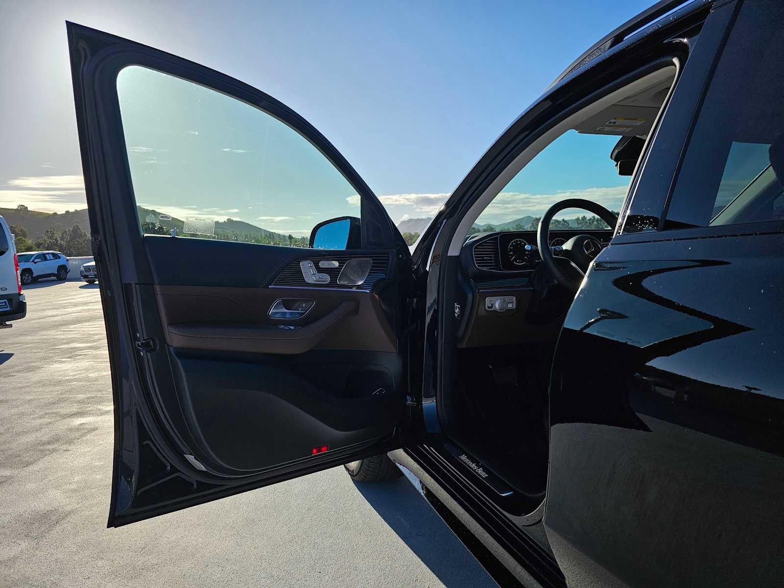 Used 2026 Mercedes-Benz GLE 450 4MATIC image 20