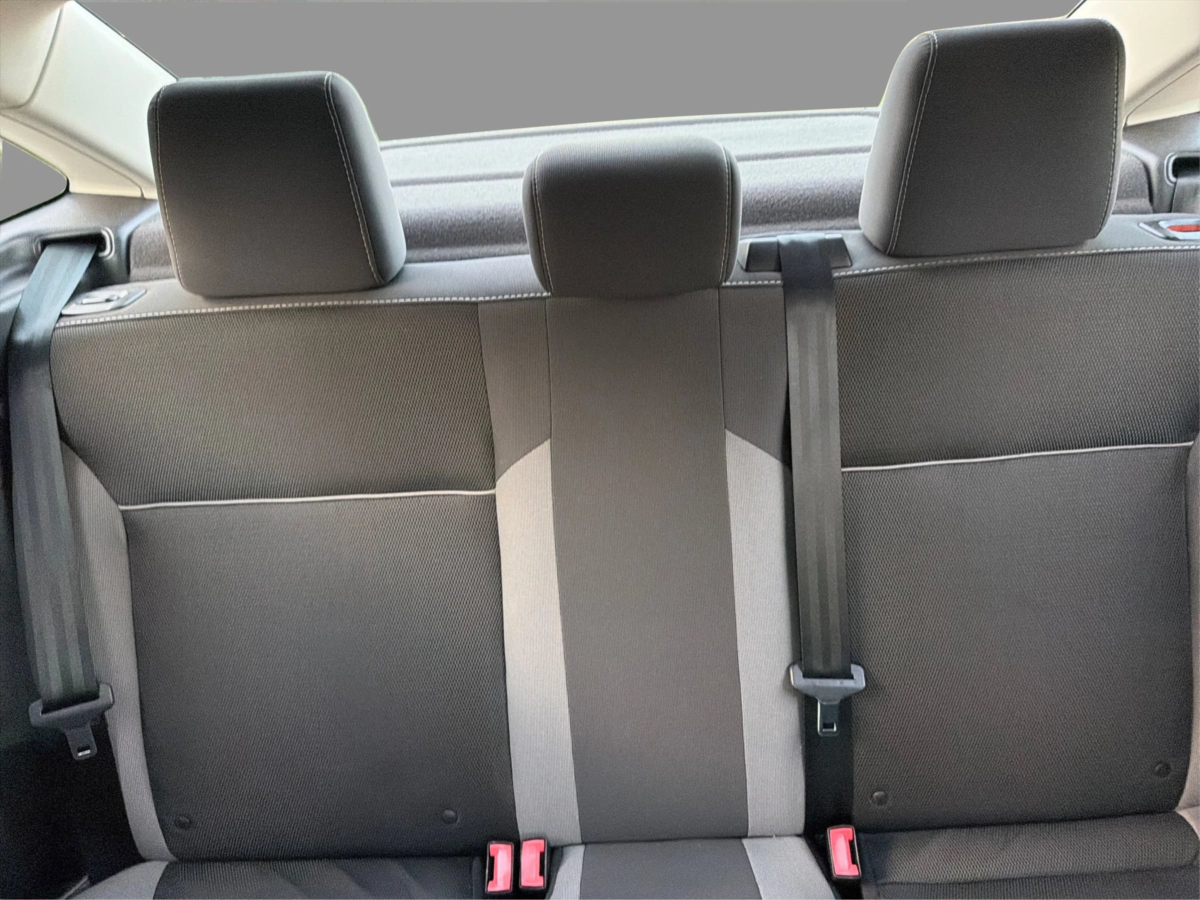 Used 2014 Ford Focus SE FWD image 16