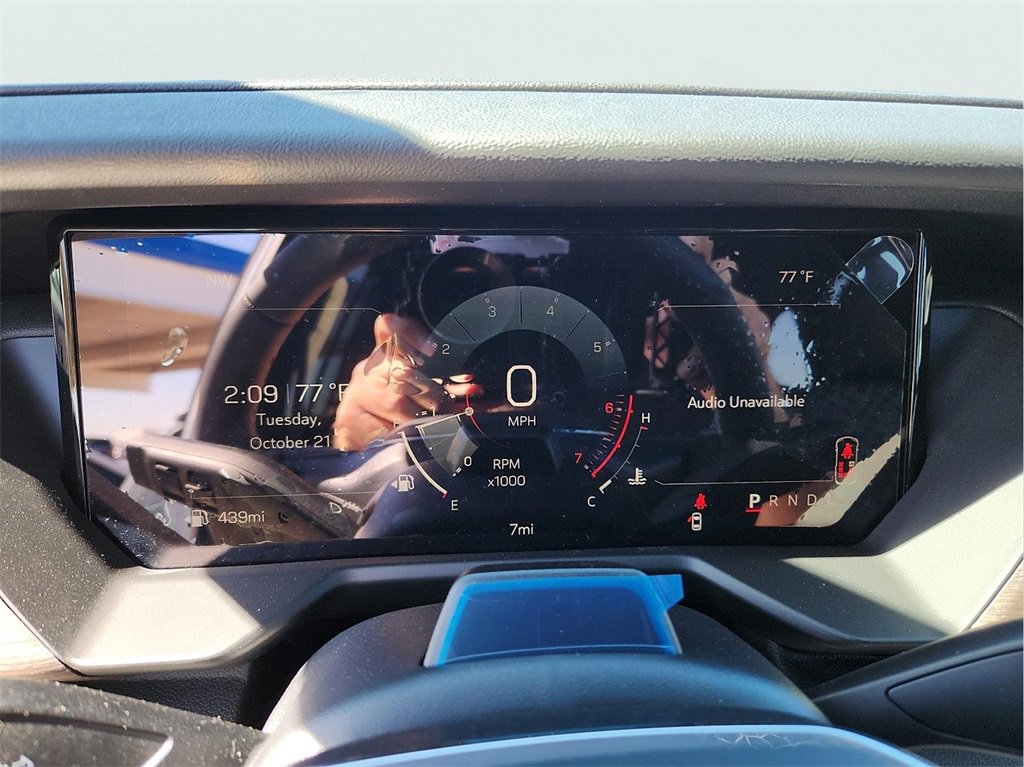 New 2026 GMC Acadia Denali w/ Super Cruise Package image 22