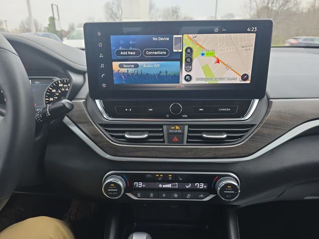 Used 2024 Nissan Altima 2.5 SL image 17