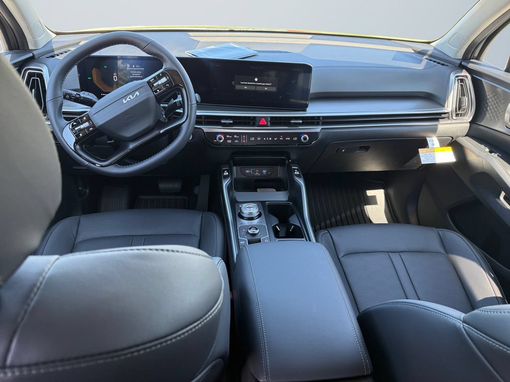 New 2026 Kia Sorento EX AWD/4WD image 10