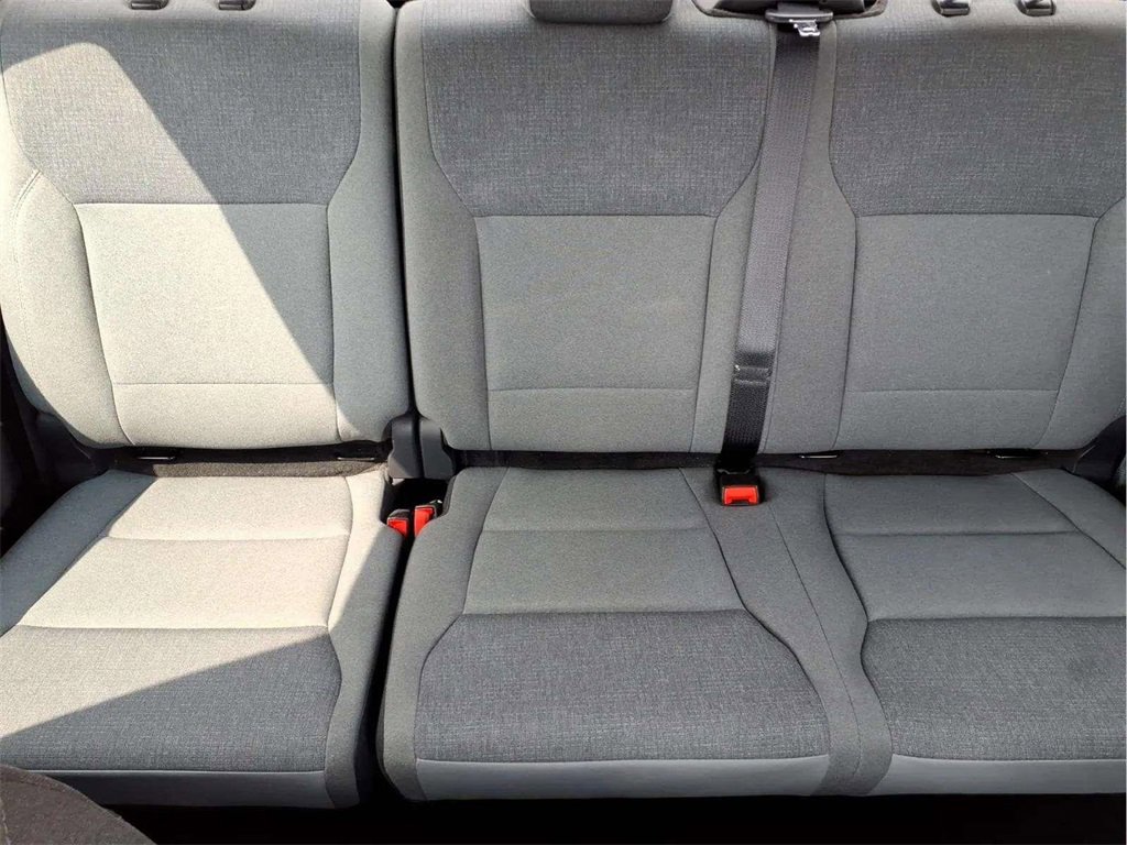 Used 2025 Ford F150 XLT w/ Equipment Group 301A Standard image 18