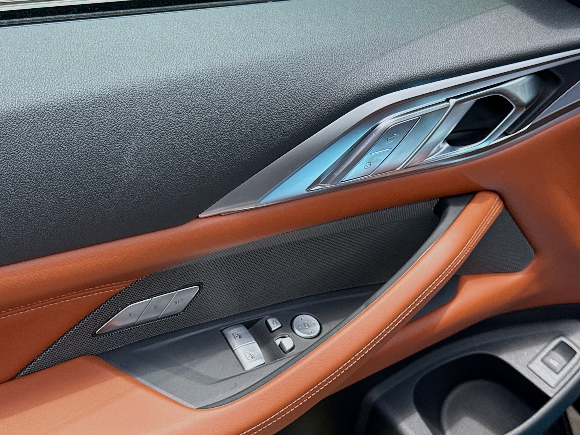 New 2027 BMW M4 Coupe RWD image 23