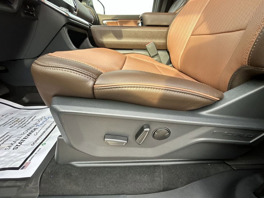 New 2026 Ford Expedition Max King Ranch image 18