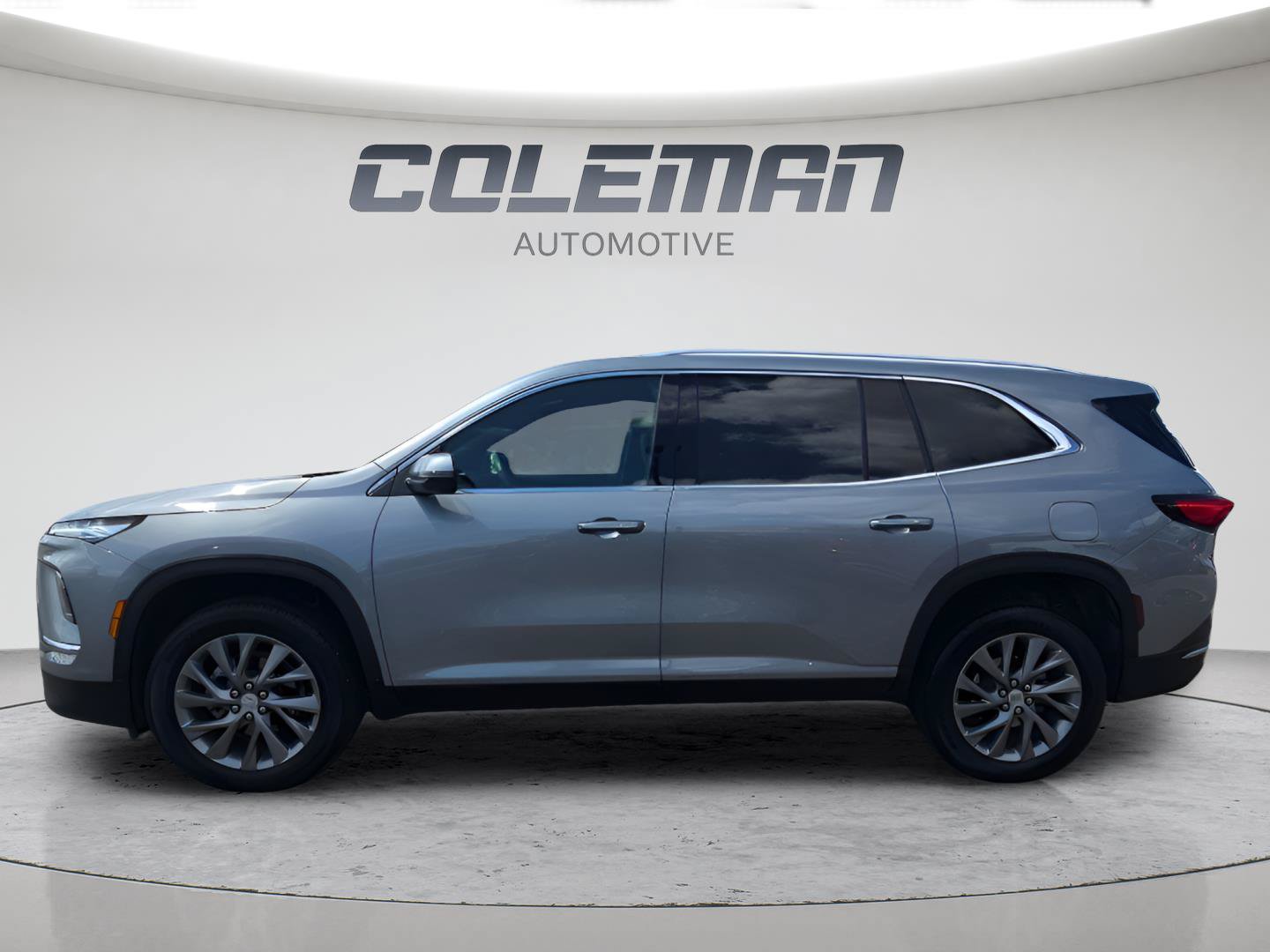 Used 2026 Buick Enclave Preferred AWD/4WD image 4