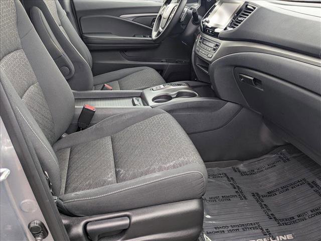 Used 2023 Honda Ridgeline Sport image 19