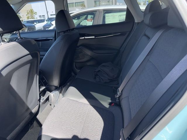 Certified 2024 Kia Seltos S image 10