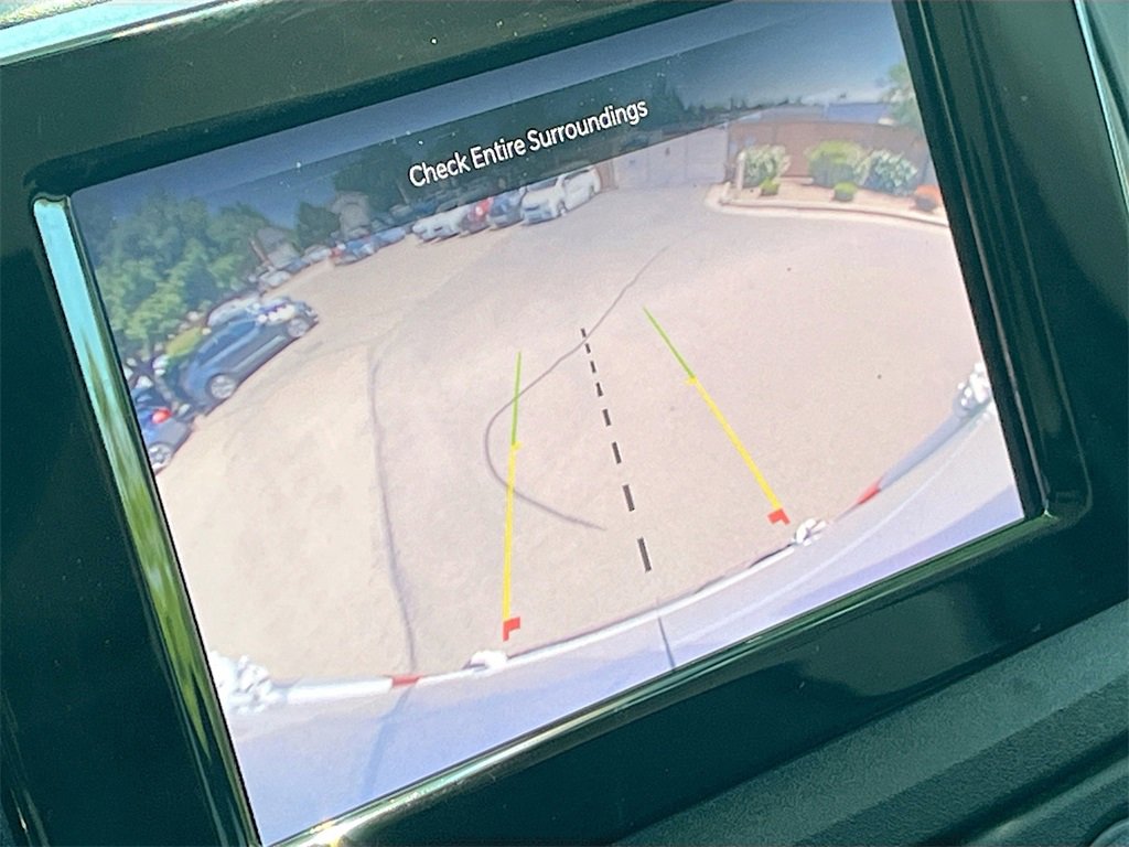 Used 2024 RAM ProMaster 3500 w/ Convenience Group image 13