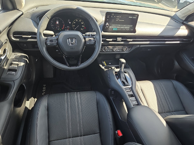 Used 2024 Honda HR-V EX-L image 11