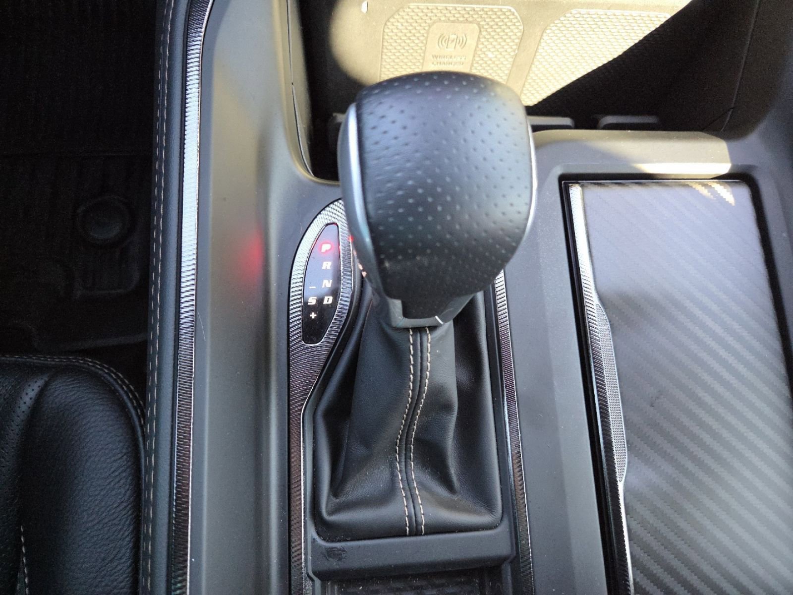 Used 2024 RAM 1500 TRX image 44