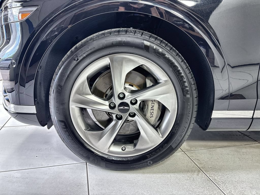 New 2026 Genesis GV70 2.5T Advanced AWD/4WD image 19