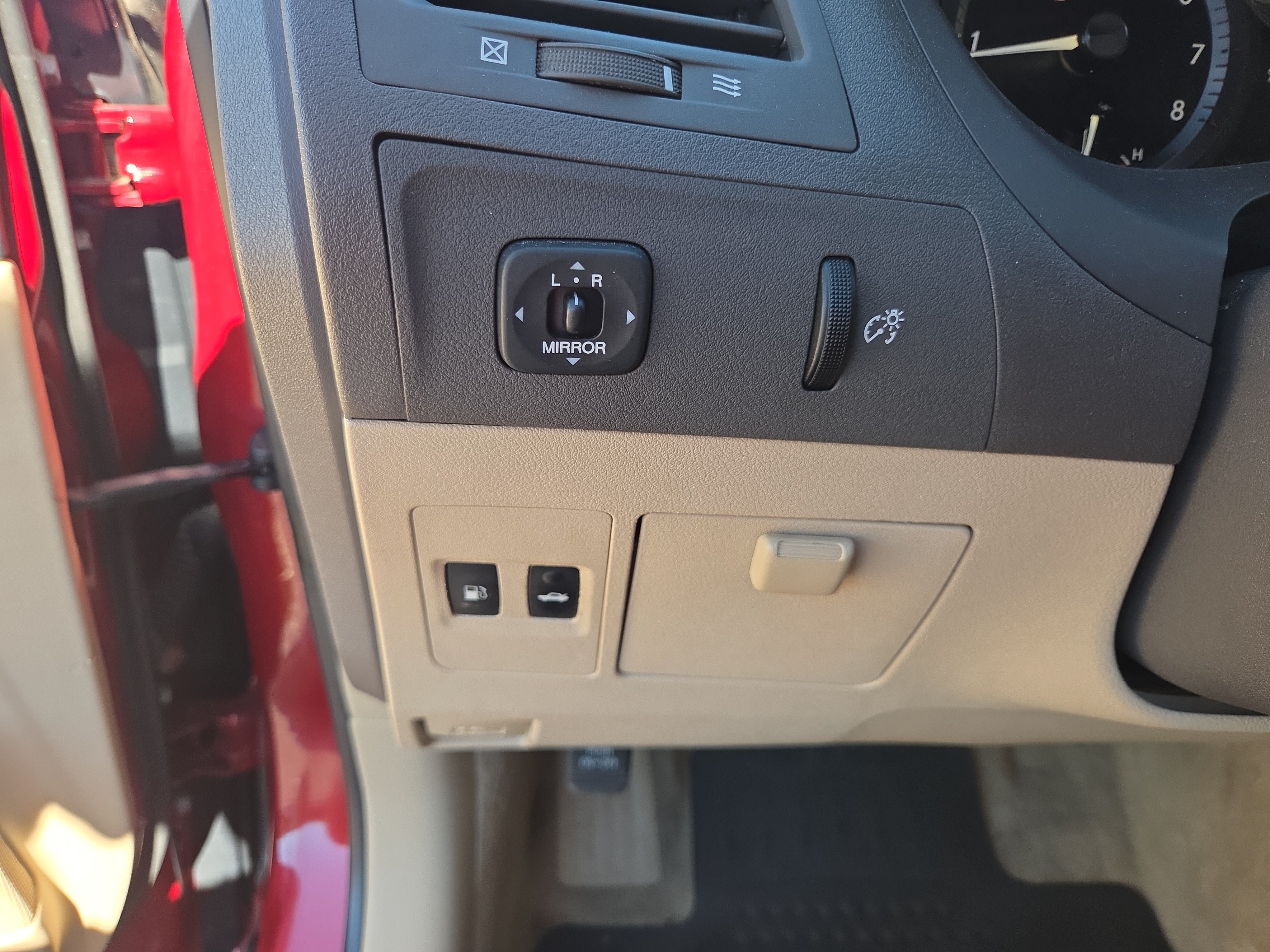 Used 2009 Lexus ES 350 FWD image 28
