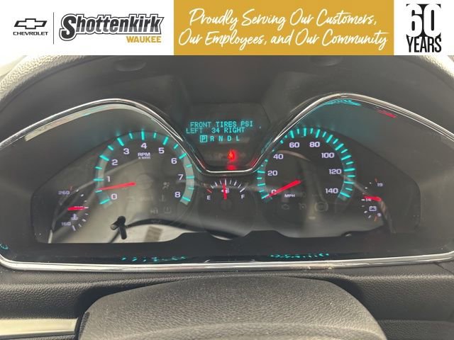 Used 2013 Chevrolet Traverse LT w/ All-Star Edition image 26