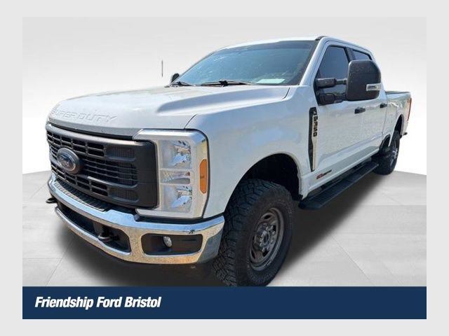 Used 2023 Ford F350 XL w/ XL Off-Road Package