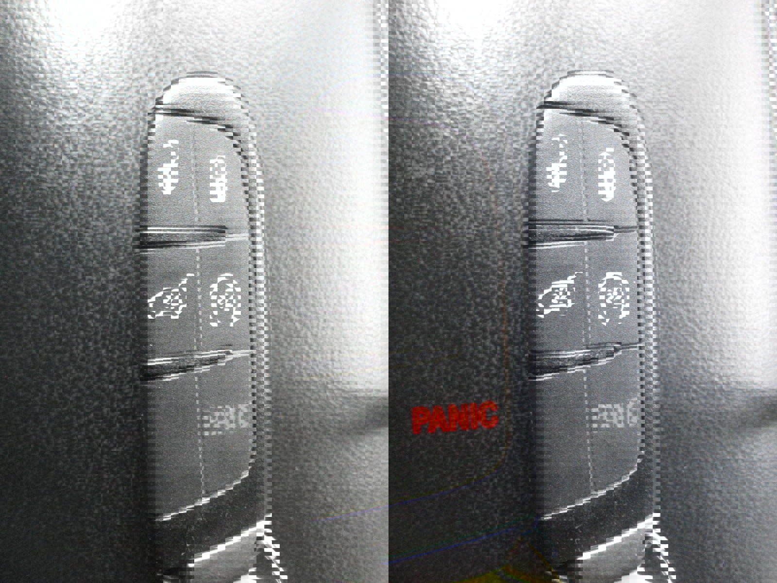 Used 2014 Jeep Grand Cherokee Limited w/ Trailer Tow Group IV image 34