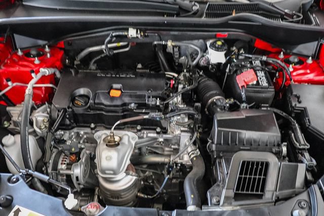 Certified 2024 Honda HR-V EX-L image 30