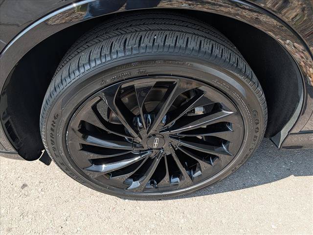 Used 2024 Lincoln Aviator Reserve w/ Equipment Group 201A AWD/4WD image 9