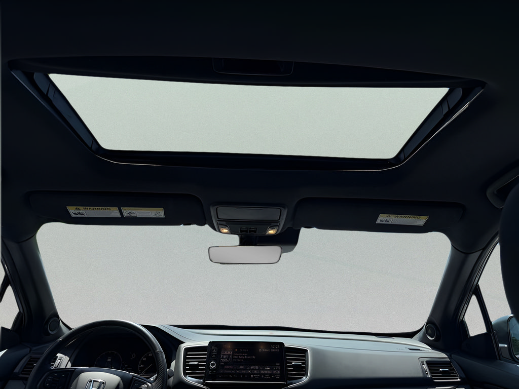 Certified 2024 Honda Ridgeline TrailSport image 20