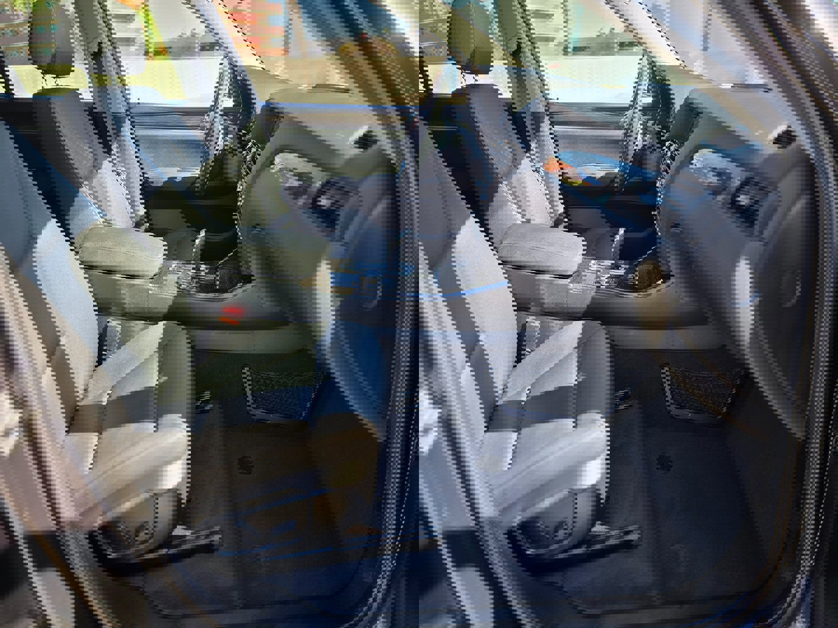 Used 2016 BMW X4 xDrive28i image 9