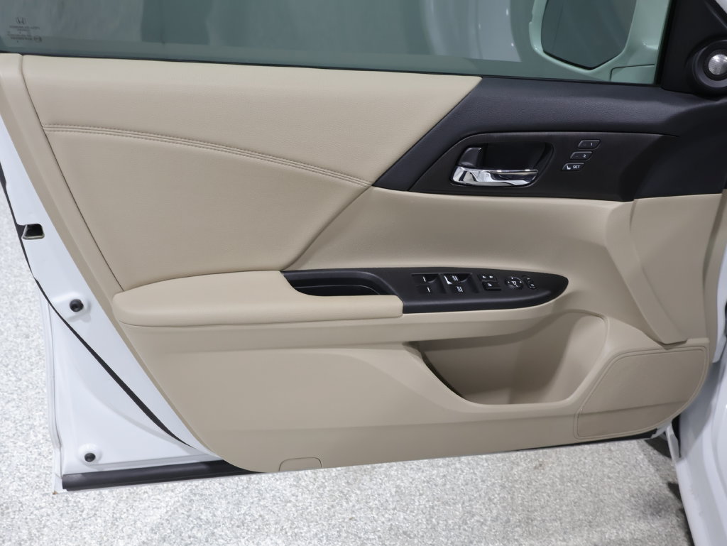 Used 2014 Honda Accord EX-L image 13