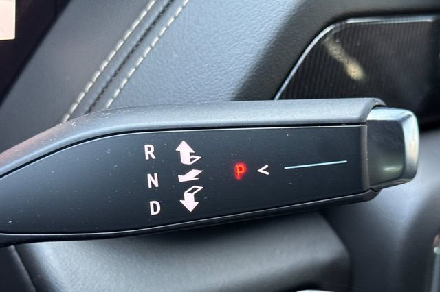 New 2025 GMC Yukon XL Elevation image 27