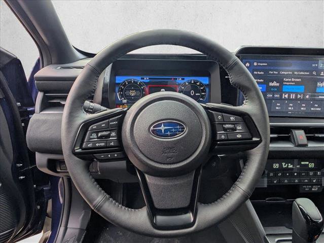 New 2026 Subaru Outback Limited XT w/ Premium/Limited Package AWD/4WD image 17