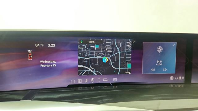 Used 2025 Cadillac Escalade Sport w/ Touring Package image 56