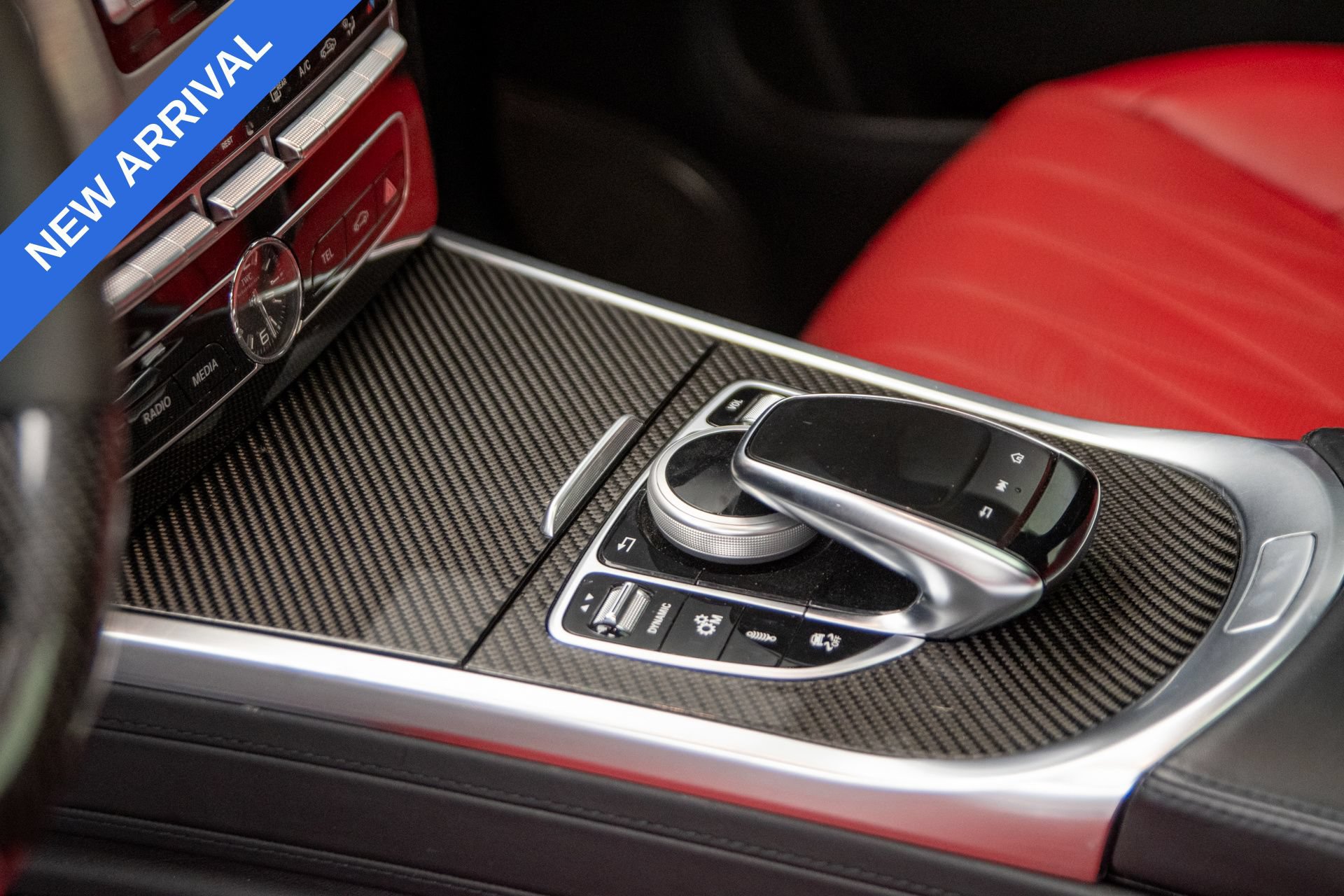 Used 2022 Mercedes-Benz G 63 AMG 4MATIC image 26